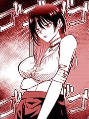 漫画培训透视频段：场景透视网格与镜头取景练习